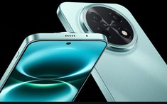 Huawei Enjoy 90 Pro Max ra mắt với pin 8.500mAh, Kirin 8000 và HarmonyOS 6