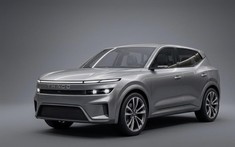 Gửi gắm niềm đam mê ô tô qua ngôn ngữ “Digital Simplicity"cho hãng THACO