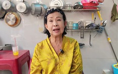 Vợ cũ Bảo Chung bắt đầu xạ trị: "Tôi bị nôn, sụt mất 5kg"