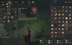 Hướng dẫn đánh Crimson Nightmare và cách vô hiệu hóa màn sương đỏ trong Crimson Desert