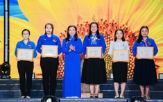 Tuổi trẻ Thành phố Hồ Chí Minh: 95 năm giữ lửa truyền thống và khát vọng vươn mình trong kỷ nguyên số