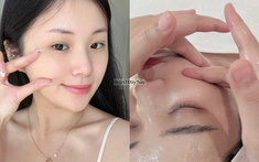 Bôi serum kiểu này thì da không chỉ xấu đi mà còn lão hóa nhanh thấy rõ