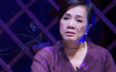 Nữ NSƯT U70 nhắc 1 đàn em: "Con sẽ tự biết cô đang nhắc nhở tới ai"