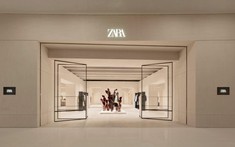 Zara Crescent Mall: Điểm hẹn mới cho mọi tín đồ thời trang