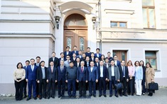 Huy động mọi nguồn lực, chắt chiu mọi cơ hội để đóng góp vào tăng trưởng