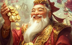 3 con giáp càng siết chi tiêu càng nhanh thoát nợ: 12 tháng tới có thể “trở mình” tài chính