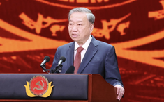 Thanh niên với tương lai đất nước