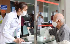 Đề xuất khám sức khỏe miễn phí: Bước đi nhân văn hướng tới mục tiêu “miễn viện phí cơ bản”