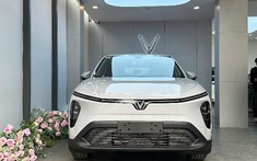 Tìm đâu chiếc xe 7 chô rông rai, đông cơ manh me nhưng chi phí cực mềm?