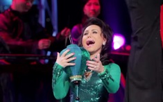 Thanh Tuyền: "Trong cuộc đời tôi, chưa bao giờ xảy ra cảnh này"