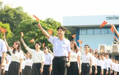 Trò chuyện cùng người trẻ Đại học Quốc gia Thành phố Hồ Chí Minh: Khi nhiệt huyết trở thành hành động