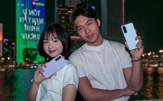 Nếu đời mình chưa rực rỡ thì… mình thử bắt vibe thời thượng, bắt vibe đêm, bắt vibe thông thái xem!