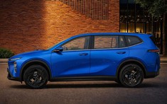 Người dùng Hà Nội, TP.HCM và Thanh Hóa có cơ hội “thử tận tay” VinFast VF MPV 7 cuối tuần này