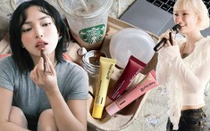 Bận đi hát, brand mỹ phẩm của Châu Bùi giờ ra sao?