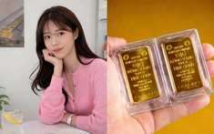 Sai lầm khi cứ có tiền là mua vàng