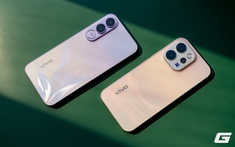 Cận cảnh bộ đôi vivo V70 và V70 FE: Điện thoại kết hợp cùng với POP MART có gì khiến giới trẻ phải tò mò