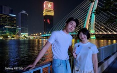 Vibe nào thì hợp để “chốt” Galaxy A57/A37 5G, đây là câu trả lời