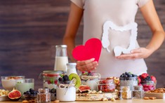 Sức khỏe trao đổi chất - Mạng lưới liên kết của cơ thể bạn