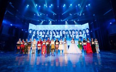 Quán quân cuộc thi Sing Out Loud 2026 giành chiến thắng thuyết phục với màn trình diễn đa nhạc cụ ấn tượng