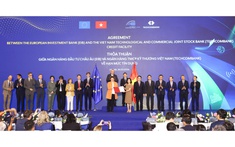 Diễn đàn Kinh doanh và Đầu tư EU-Việt Nam