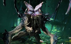 Rebellion hé lộ Alien Deathstorm, game bắn súng kinh dị sinh tồn lấy cảm hứng từ sci-fi thập niên 80