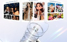 realme 16 5G ra mắt ngày 2/4 với pin 7000mAh, camera Sony 50MP cả hai mặt