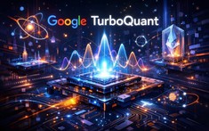 Google ra mắt TurboQuant: nén KV cache AI lên tới 6 lần, không mất độ chính xác