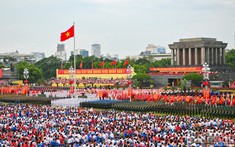 NGHIÊN CỨU  CÁC CUỘC BIỂU TÌNH, BẠO LOẠN TẠI NEPAL NĂM 2025 VÀ NHỮNG VẤN ĐỀ ĐẶT RA TRONG GIÁO DỤC LÒNG YÊU NƯỚC, Ý THỨC DÂN TỘC CHO THẾ HỆ TRẺ, THANH NIÊN TẠI VIỆT NAM
