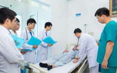 Ngày Sức khỏe Việt Nam: Thành phố Hồ Chí Minh triển khai tầm soát bệnh miễn phí cho 16.000 người dân

