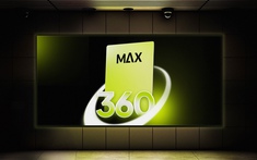 VIB lần đầu ra mắt Max Card - thẻ tín dụng với gói hội viên, hoàn đến 18 triệu/năm