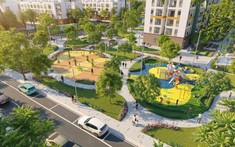 Cơ hội sở hữu “chuẩn sống Vinhomes” tại Happy Home Tràng Cát cho người lao động Hải Phòng