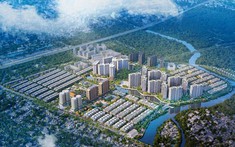 Bất động sản gắn với phong cách sống: Khi căn hộ không chỉ là nơi để ở