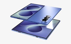 Samsung bị cạnh tranh thị phần điện thoại gập tại Bắc Mỹ, Motorola vươn lên chiếm 44%