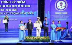 Mỗi đoàn viên, thanh niên luôn tự đặt câu hỏi: phải làm gì để đất nước phát triển nhanh hơn?