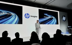 Đại diện HP: AI không cần mô hình lớn nhất, mà cần phù hợp với thiết bị
