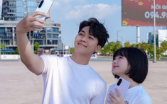 Giắt túi ngay mẹo kéo mood, bật vibe sau giai đoạn rối ren vì sao Thuỷ nghịch hành cùng Galaxy A57/A37 5G