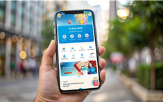 Lãi tiết kiệm online lên đỉnh 8,5%/năm, không cần gửi tiền tỷ