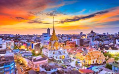 Bạn đã thử những trải nghiệm “đỉnh nóc, kịch trần” này của xứ Cảng Thơm?