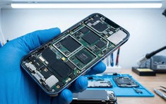 YMTC thoát danh sách đen của Lầu Năm Góc, Apple tính đưa chip Trung Quốc vào iPhone theo cách không ai bắt bẻ được