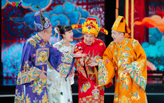 Các nghệ sĩ Táo Quân gặp lại nhau, Chí Trung nói thẳng 1 điều 