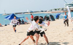 4 tình huống đồng nghiệp "rắn độc" lộ diện trong team building