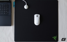 Trên tay Razer Viper V4 Pro: Khi chuột esports tiến gần hơn tới giới hạn “không độ trễ”
