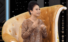 Nữ ca sĩ bị cha mẹ kịch liệt phản đối