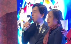 Nữ nghệ sĩ bị ung thư không thể nói, Kim Tử Long xót xa làm 1 việc
