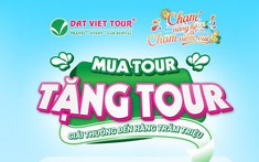 Cơ hội sở hữu tour nước ngoài miễn phí 100% tại Ngày hội Du lịch TP.HCM 2026