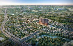 Bài toán đầu tư hấp dẫn tại Hòa Lạc với căn hộ cao cấp chuẩn Nhật Legacy Hinoiri