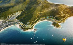 Vinhomes Hải Vân Bay “lên sóng”, hàng nghìn booking sau 5 phiên livestream