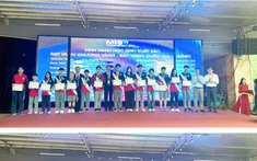 MIS Innovation Day 2026: Kiến tạo thế hệ học sinh toàn diện trong kỷ nguyên AI