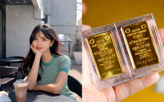Sau mỗi lần giá vàng giảm, nhiều người lại làm 1 việc giống nhau