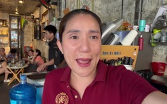 Nữ NSƯT tuyên bố đóng quán: "Tôi không có sức để làm nữa"